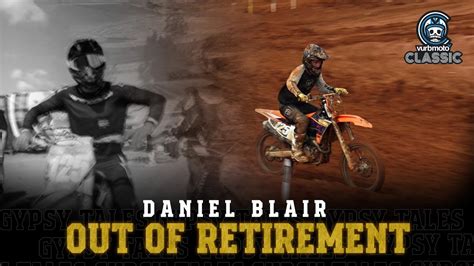 daniel blair crash